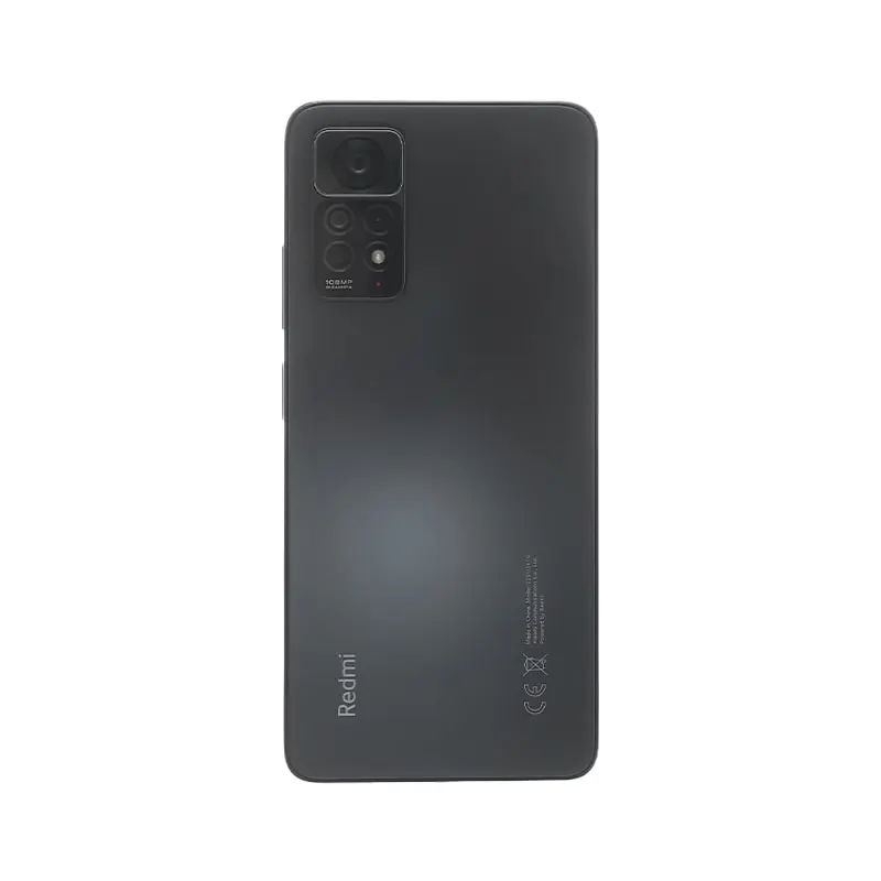 Xiaomi Redmi note 11pro قاب پشت